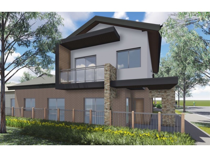 Lot 449 Lawton Crescent, Woodville West SA 5011