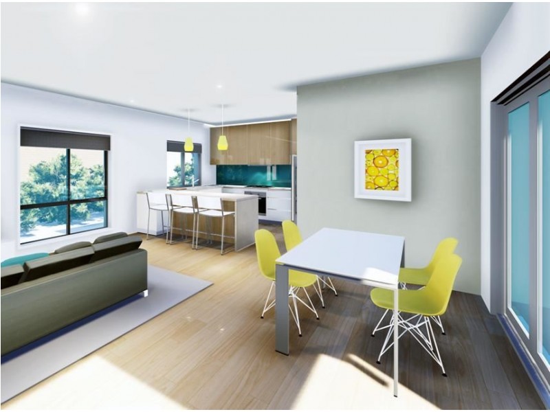 Lot 449 Lawton Crescent, Woodville West SA 5011