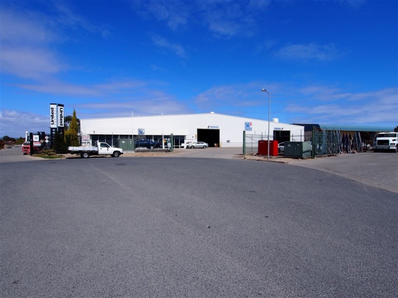Lot/4 Portsmouth Court, Gillman SA 5013