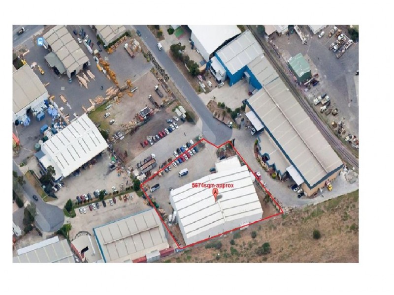 Lot/4 Portsmouth Court, Gillman SA 5013