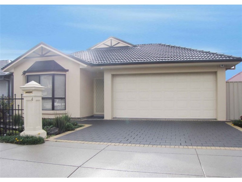 4 Essex Street, Mansfield Park SA 5012