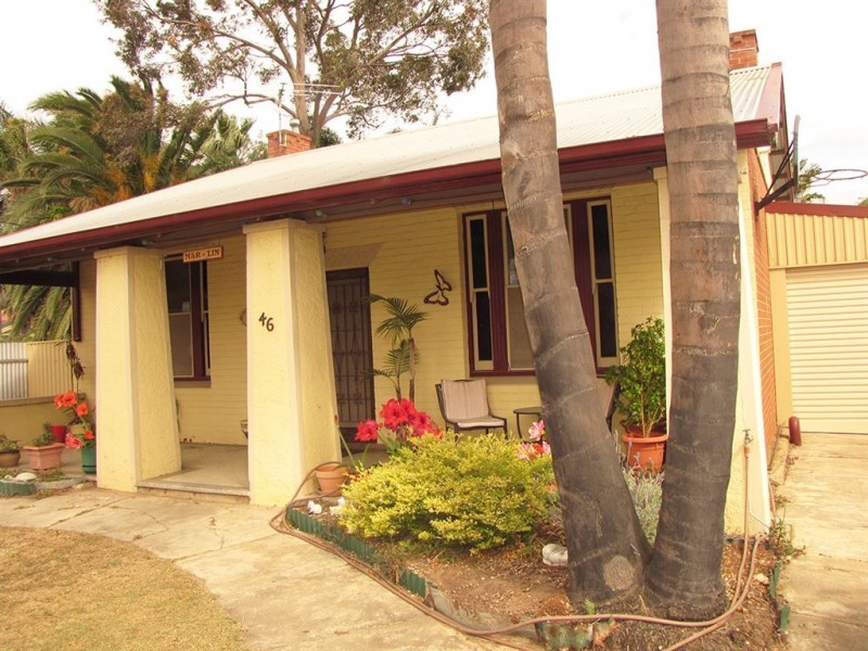 46 Hodgeman Road, Pennington SA 5013