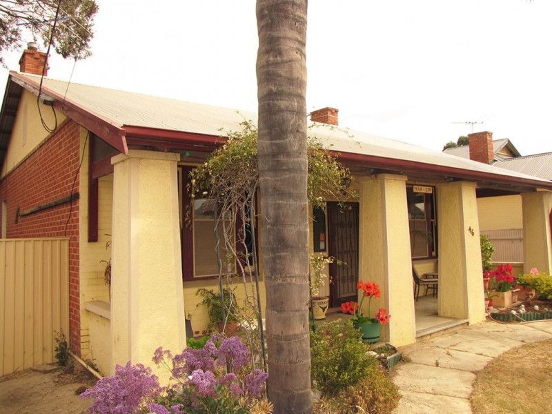 46 Hodgeman Road, Pennington SA 5013