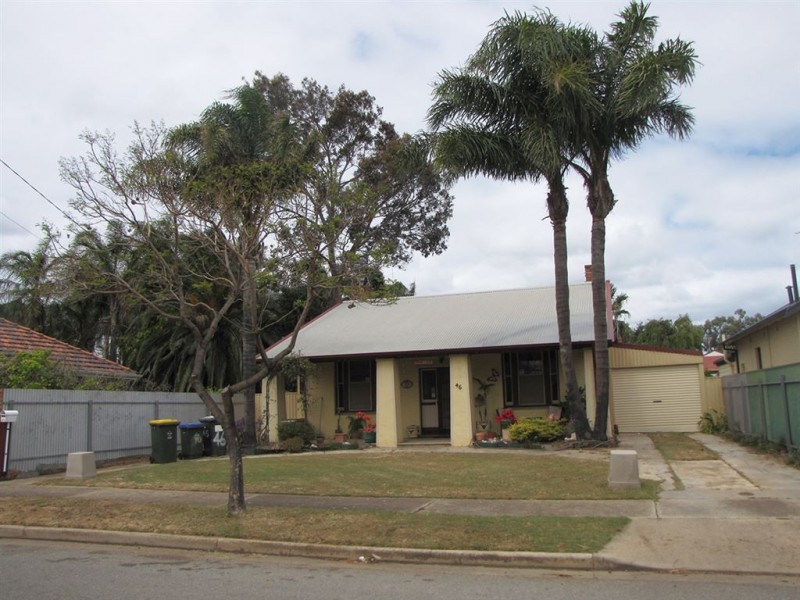 46 Hodgeman Road, Pennington SA 5013