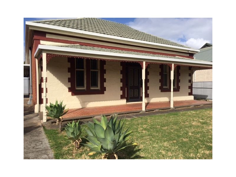 12 Blanford Street, West Croydon SA 5008