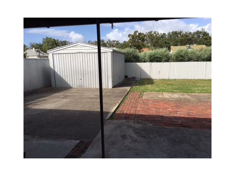 12 Blanford Street, West Croydon SA 5008