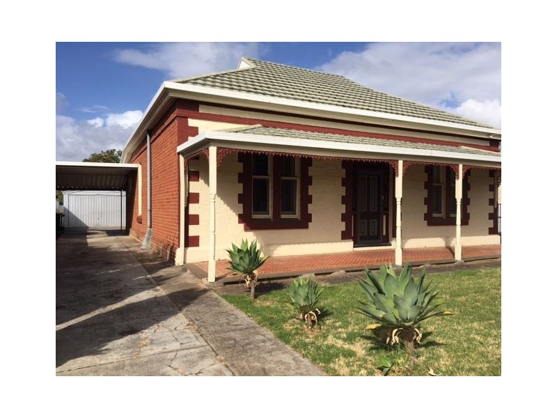 12 Blanford Street, West Croydon SA 5008