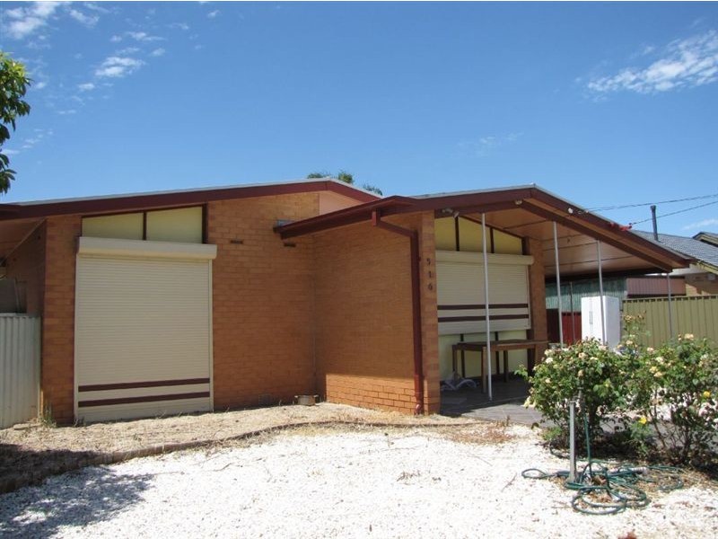 516 Salisbury Highway, Parafield Gardens SA 5107