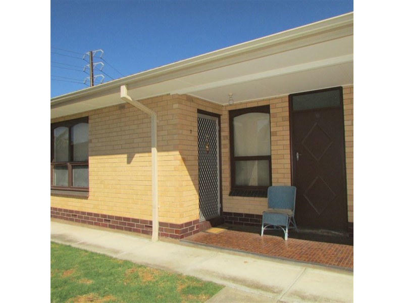 2/5 Graham Street, Glanville SA 5015