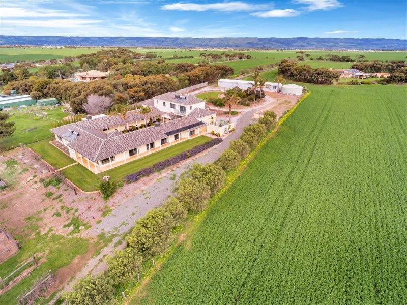 71 Tuit Road, Maslin Beach SA 5170