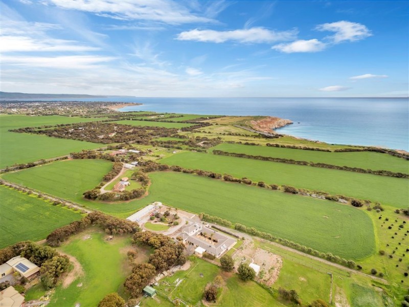 71 Tuit Road, Maslin Beach SA 5170