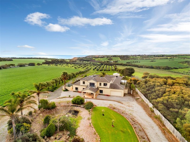 71 Tuit Road, Maslin Beach SA 5170