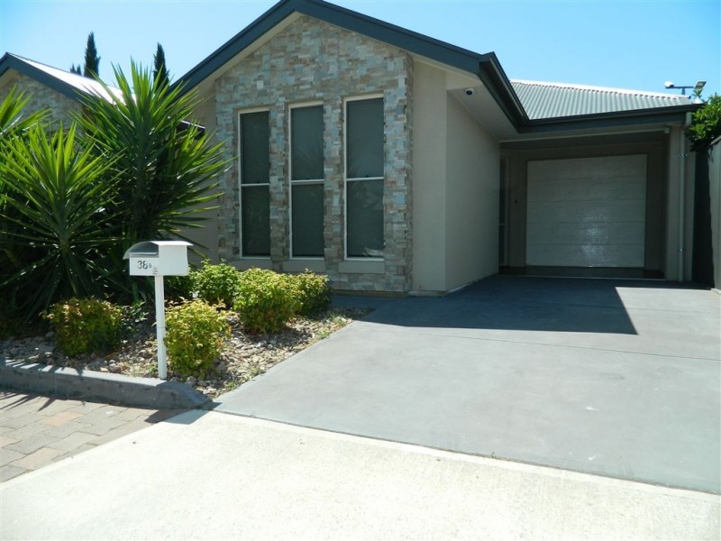 38B Rosetta Street, Collinswood SA 5081