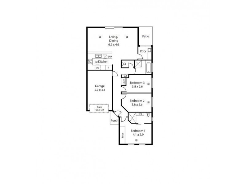 28b Alma Terrace, Seaton SA 5023