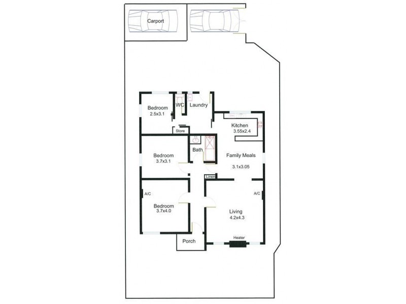 12 Stone Street, Woodville North SA 5012