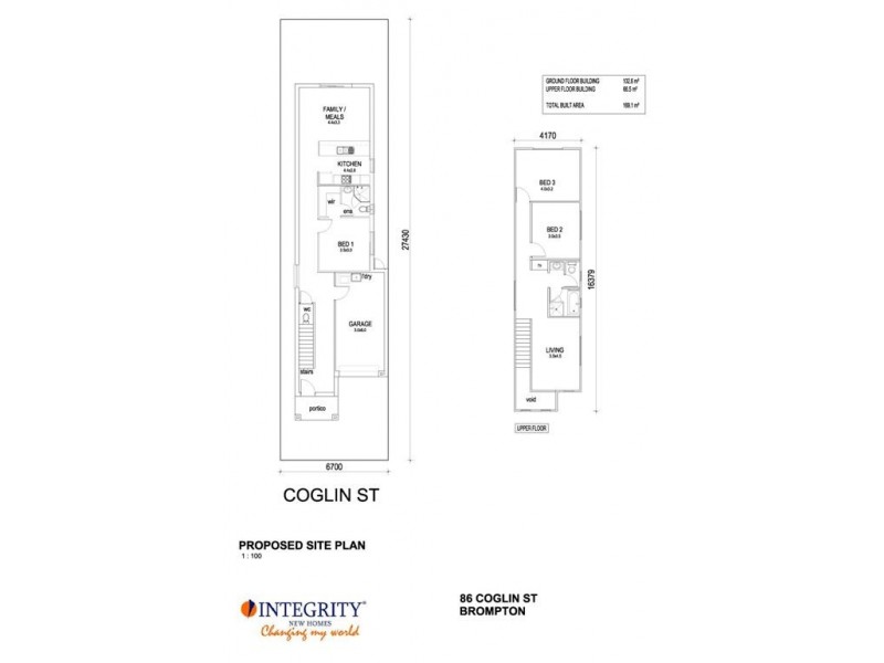 86 Coglin Street, Brompton SA 5007