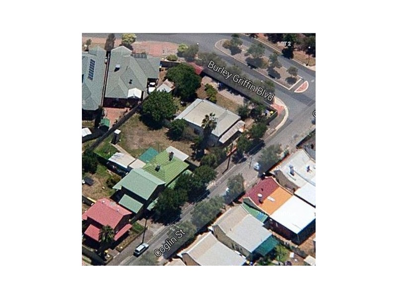 86 Coglin Street, Brompton SA 5007