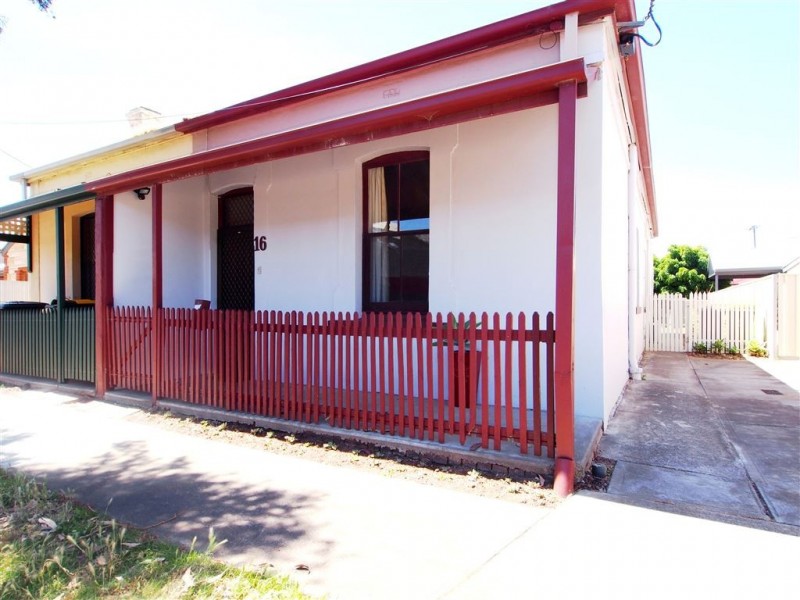 16 Mundulla Street, Kilkenny SA 5009
