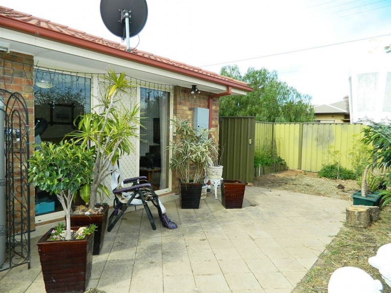 1 William Street, Athol Park SA 5012