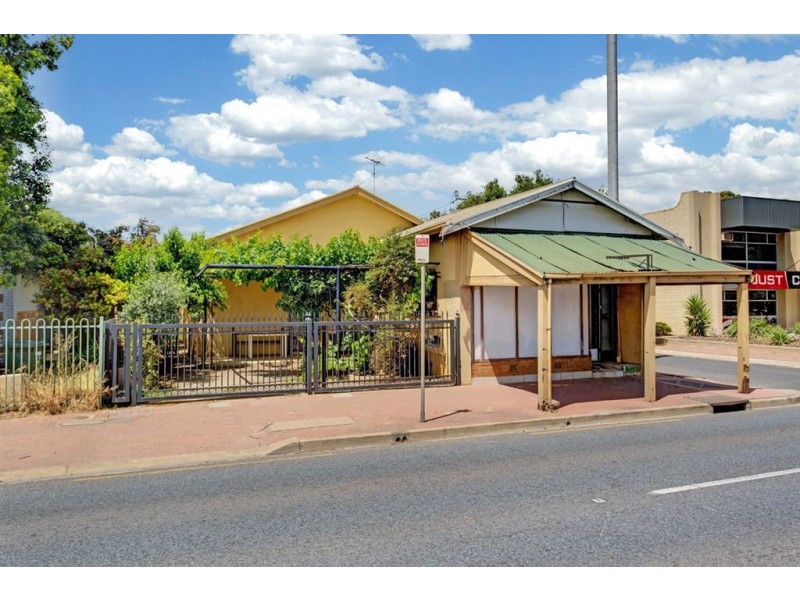 69 South Road, Thebarton SA 5031