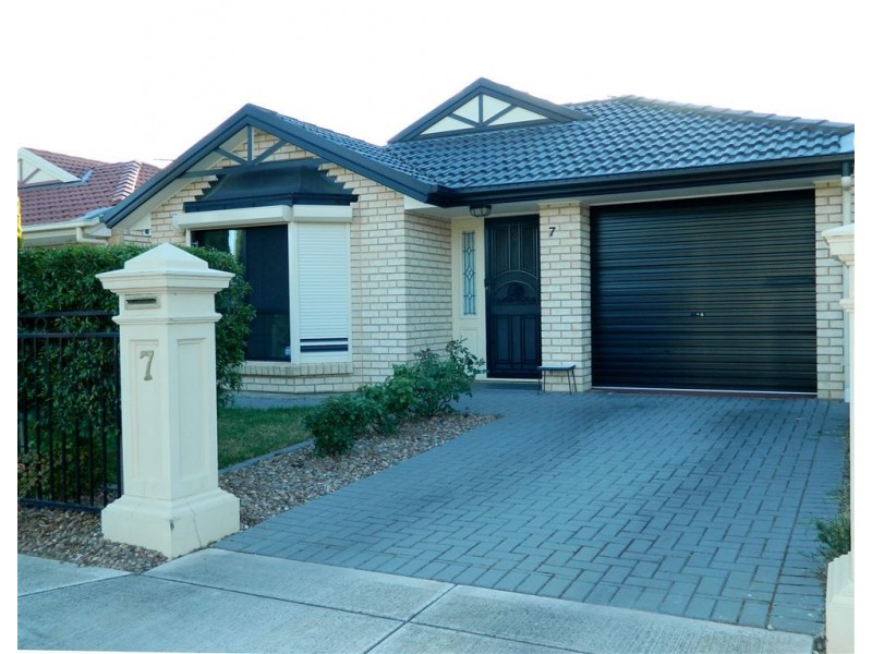 7 Killara Street, Angle Park SA 5010