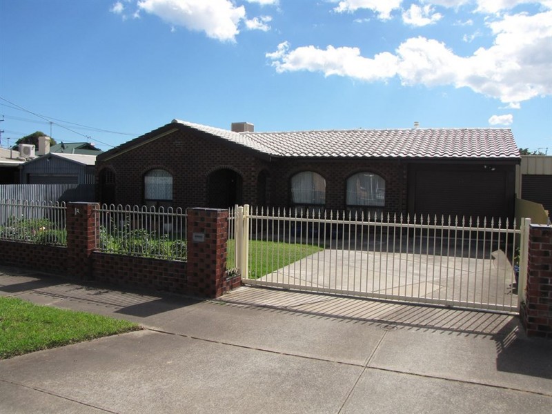 1a Stonehaven Street, Pennington SA 5013