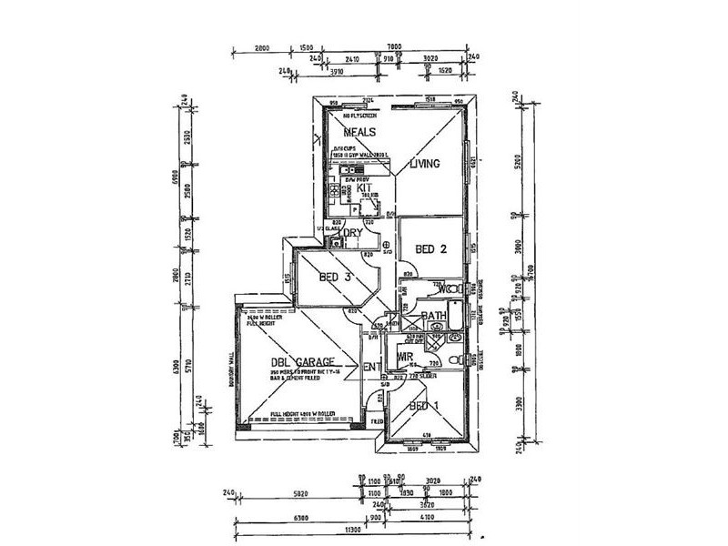 1-6/Lot 353 Clare Street, Athol Park SA 5012