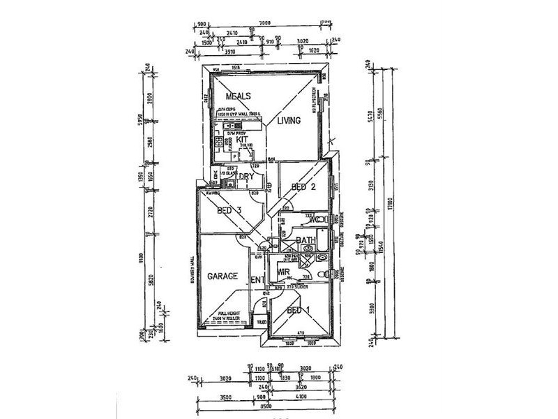 1-6/Lot 353 Clare Street, Athol Park SA 5012