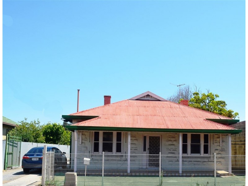 173 Grand Junction Rd, Ottoway SA 5013