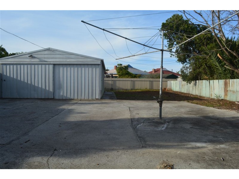 173 Grand Junction Rd, Ottoway SA 5013