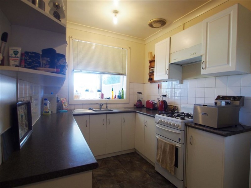 45 Hamley Crescent, Mansfield Park SA 5012