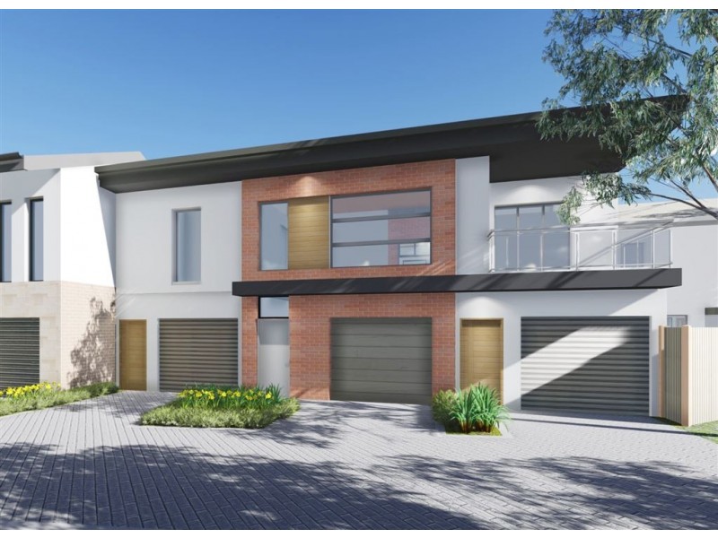 Lot 506C Lawton Crescent, Woodville West SA 5011