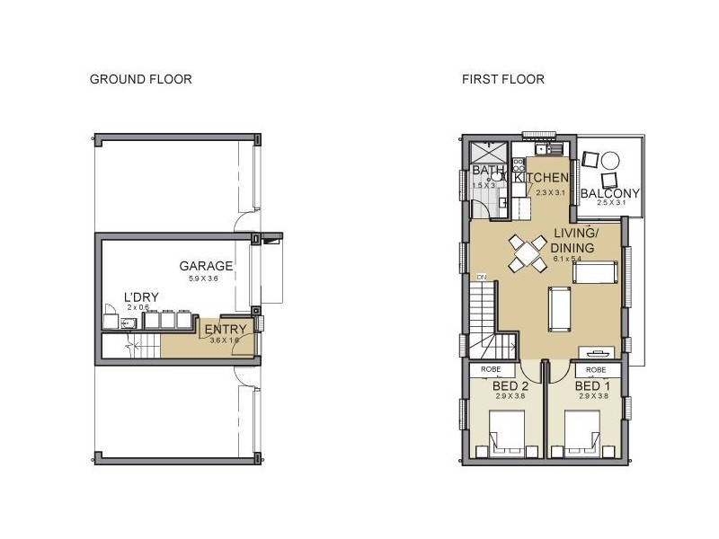 Lot 506C Lawton Crescent, Woodville West SA 5011