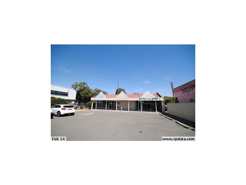 3/3 Park Tce, Salisbury SA 5108