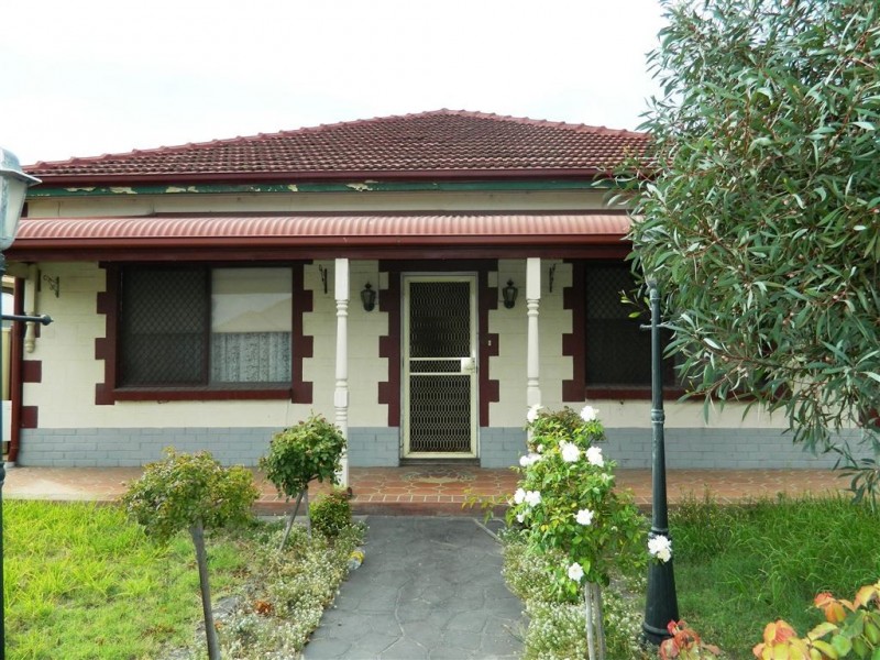 112 May Terrace, Ottoway SA 5013