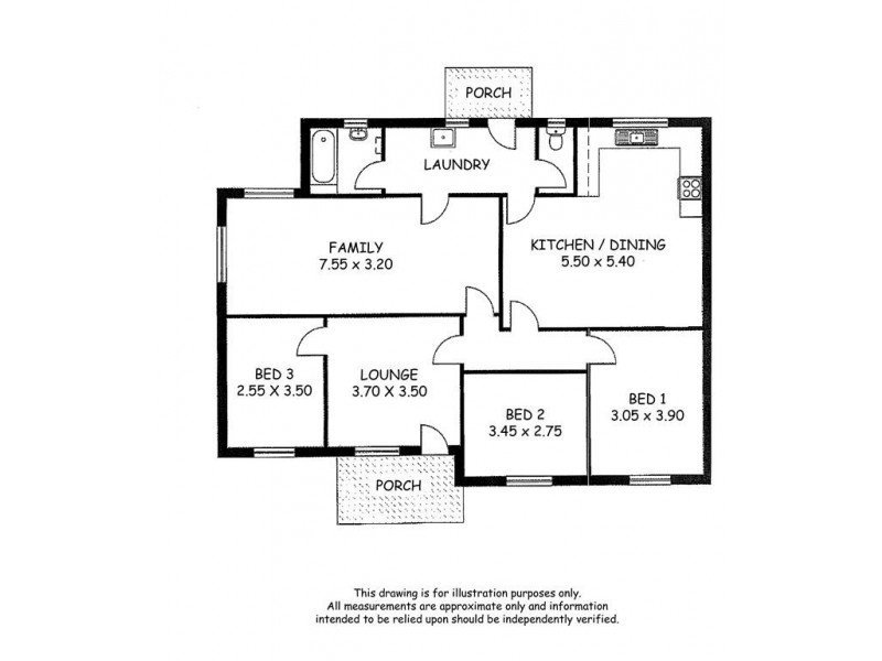 6 Haven Road, Mansfield Park SA 5012