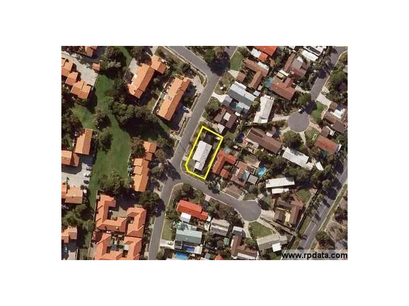 1 Karumba Place, West Lakes Shore SA 5020