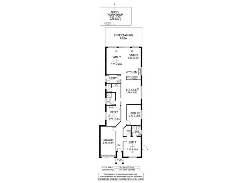 169b Frederick road, Seaton SA 5023