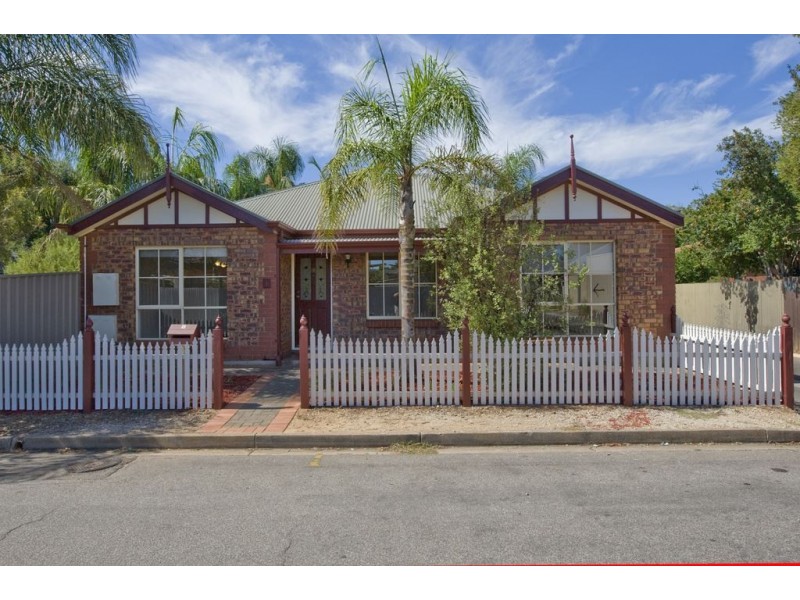 1 Church Street, Brompton SA 5007