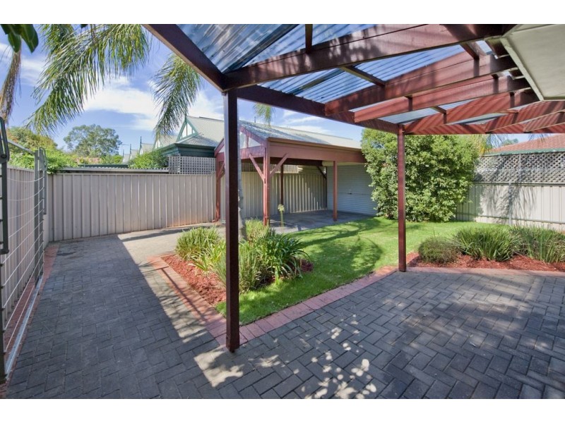 1 Church Street, Brompton SA 5007