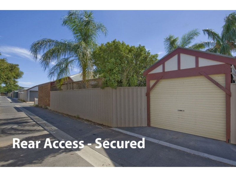 1 Church Street, Brompton SA 5007