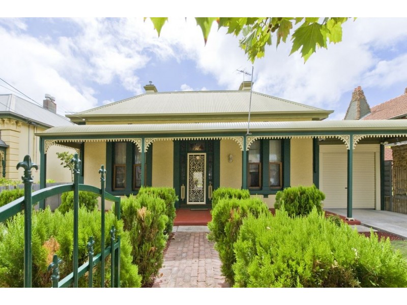 4 Angas Street, Alberton SA 5014