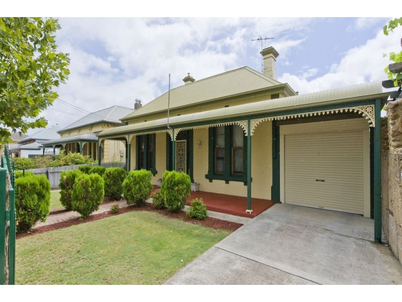 4 Angas Street, Alberton SA 5014