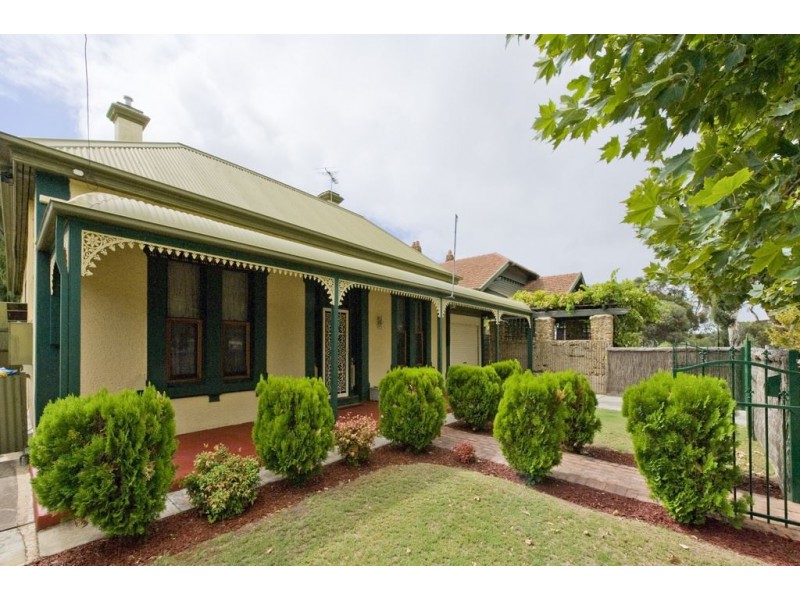 4 Angas Street, Alberton SA 5014