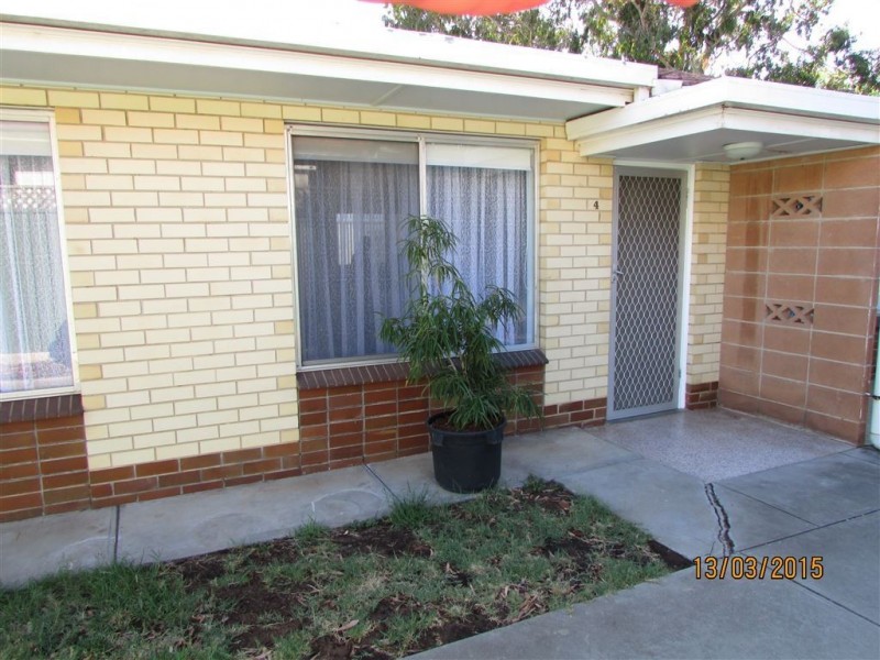 4/14 Durham Terrace, Cheltenham SA 5014