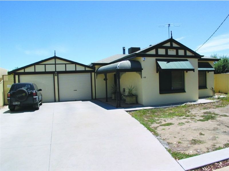 40 Chambers Avenue, Richmond SA 5033