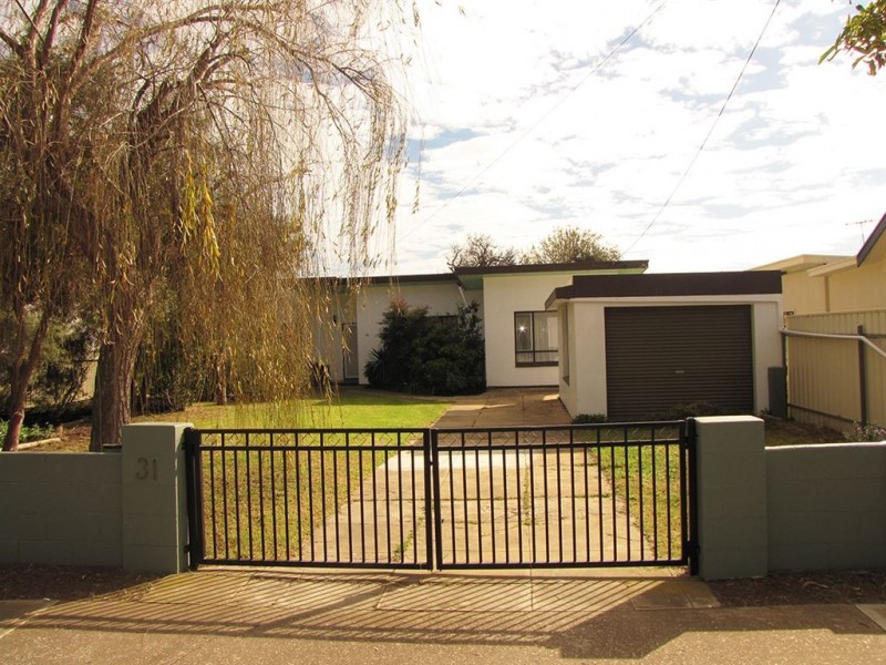 31 Hennessy Terrace, Rosewater SA 5013