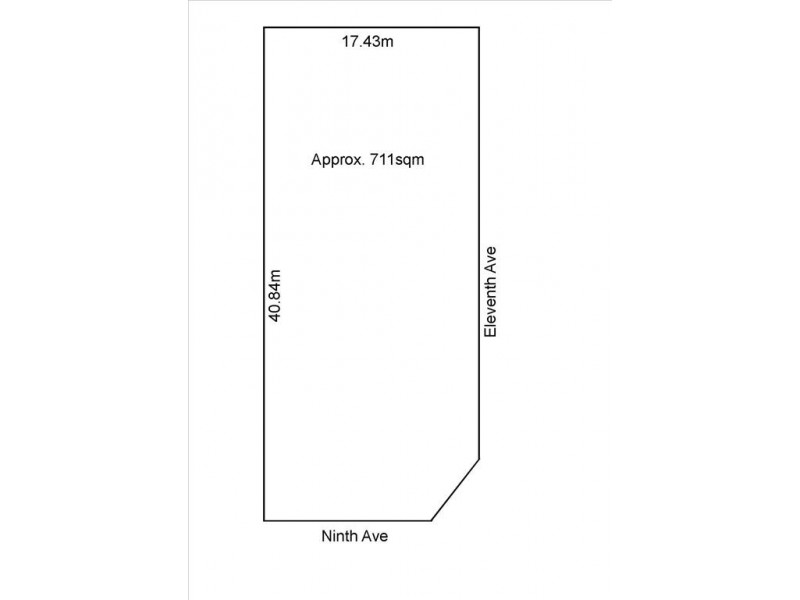 19 Ninth Ave, Woodville North SA 5012