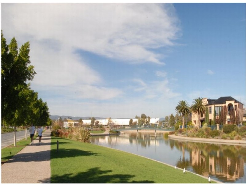 40-42 Douglas Drive, Mawson Lakes SA 5095