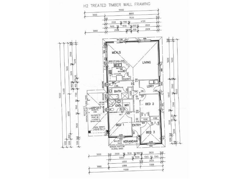 1/19 Bathurst Street, Athol Park SA 5012